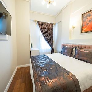 Deluxe Kamer met een King Size Bed